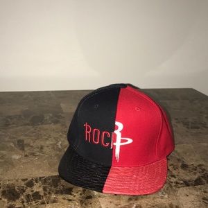 Just don hat
